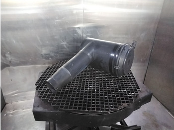 Air filter LIEBHERR