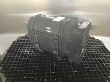 Air filter LIEBHERR