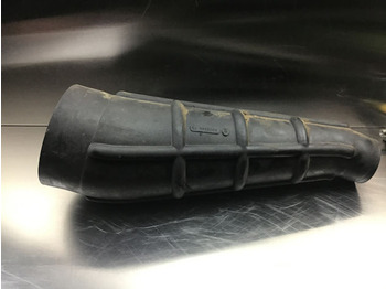 Air intake pipe LIEBHERR