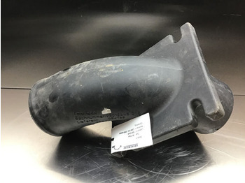 Air intake pipe LIEBHERR