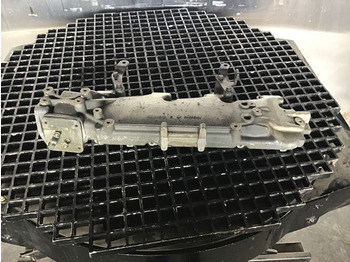 Air intake pipe LIEBHERR