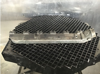 Air intake pipe LIEBHERR