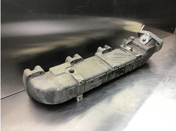 Air intake pipe LIEBHERR