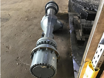 Axle and parts LIEBHERR