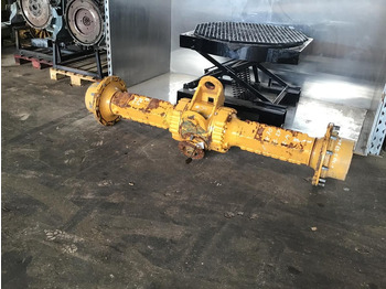 Axle and parts LIEBHERR
