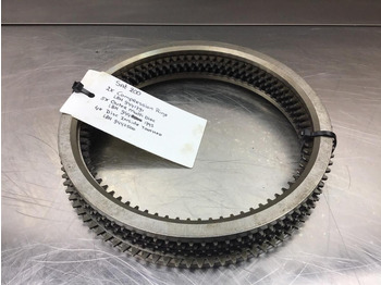 Brake disc LIEBHERR
