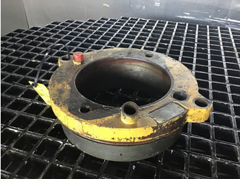 Brake parts LIEBHERR