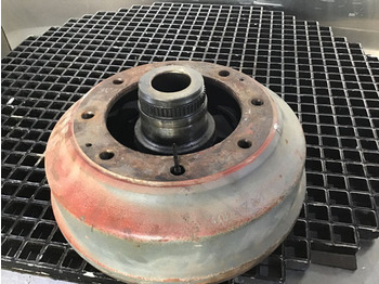 Brake drum LIEBHERR