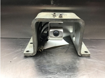 Electrical system LIEBHERR