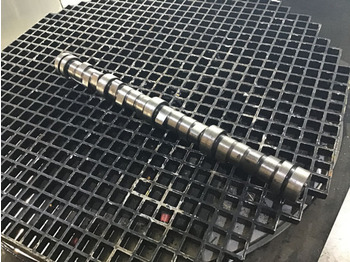 Camshaft LIEBHERR