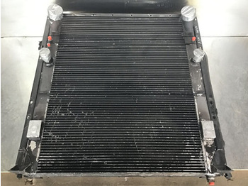 Radiator LIEBHERR