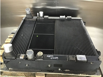 Radiator LIEBHERR
