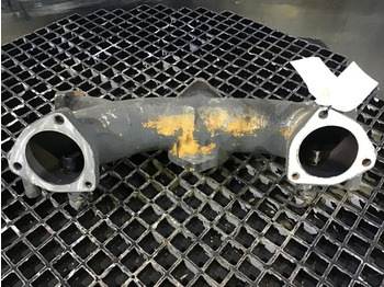 Engine and parts LIEBHERR