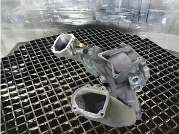 Engine and parts LIEBHERR