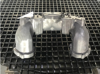 Engine and parts LIEBHERR