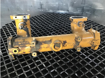 Cooling system LIEBHERR