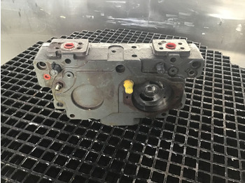Engine and parts LIEBHERR