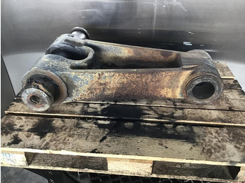 Quick coupler LIEBHERR