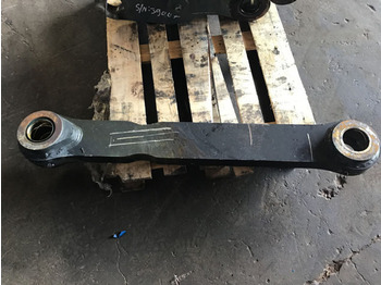 Quick coupler LIEBHERR