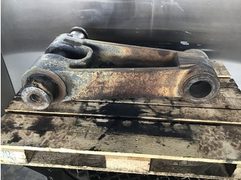 Quick coupler LIEBHERR