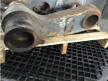 Quick coupler Liebherr Connection Link: picture 3