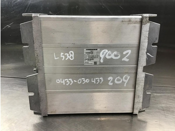 ECU Liebherr Control: picture 2 ECU Liebherr Control: picture 2