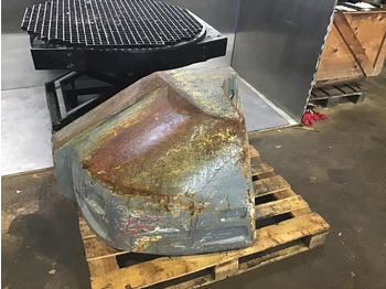 Counterweight LIEBHERR