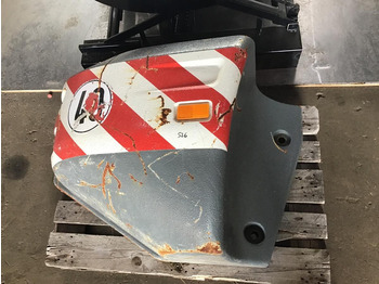 Counterweight LIEBHERR