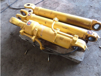Hydraulic cylinder Liebherr Cylinder: picture 2