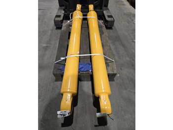 Hydraulic cylinder LIEBHERR