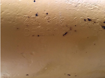 Hydraulic cylinder LIEBHERR