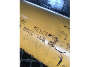 Hydraulic cylinder LIEBHERR