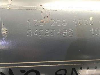 Hydraulic cylinder Liebherr Cylinder: picture 4 Hydraulic cylinder Liebherr Cylinder: picture 4
