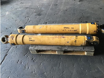 Hydraulic cylinder LIEBHERR