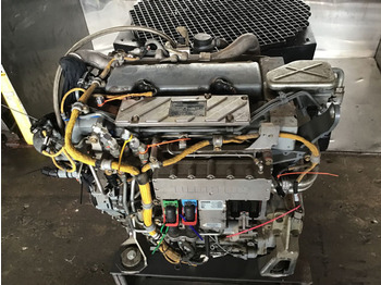 Engine LIEBHERR