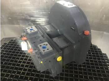 Hydraulic pump LIEBHERR