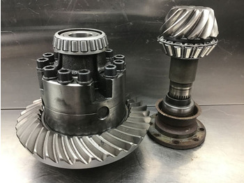 Differential gear LIEBHERR