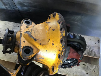 Differential gear LIEBHERR