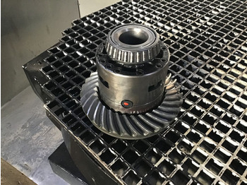 Differential gear LIEBHERR