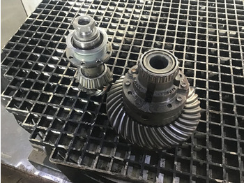 Differential gear LIEBHERR