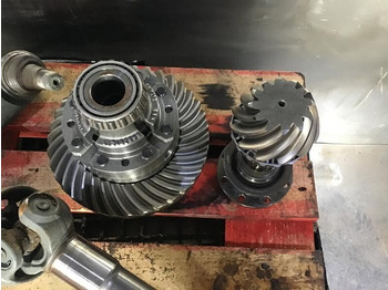 Differential gear Liebherr Differential: picture 2