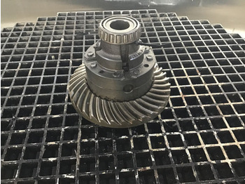 Differential gear LIEBHERR