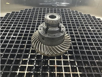 Differential gear LIEBHERR