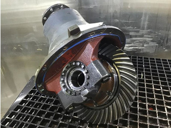 Differential gear LIEBHERR