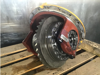 Differential gear LIEBHERR