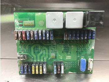 ECU Liebherr E-Board: picture 2