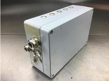 Electrical system Liebherr E50 Box: picture 3 Electrical system Liebherr E50 Box: picture 3