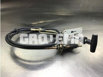 Engine and parts LIEBHERR