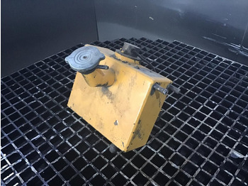 Expansion tank LIEBHERR