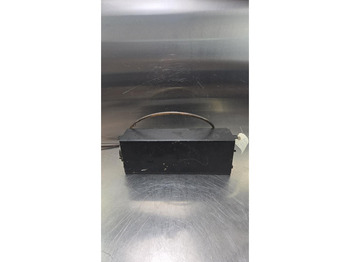 Expansion tank LIEBHERR